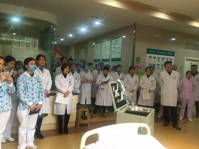 重庆送子鸟医院