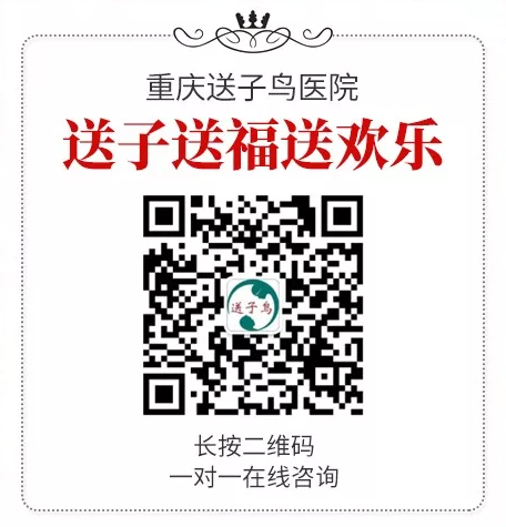 重庆送子鸟医院
