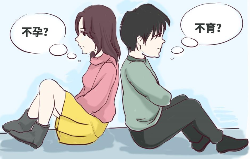 重庆送子鸟医院