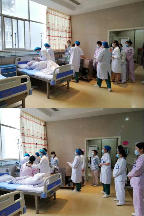 重庆送子鸟医院